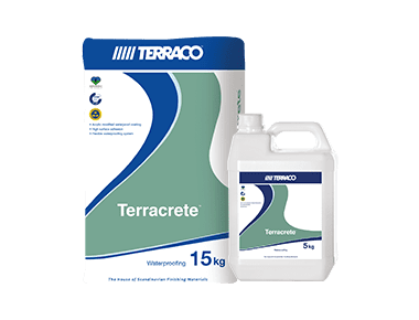 Weathercoat Maxicrete