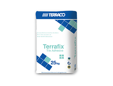 Terrafix W11