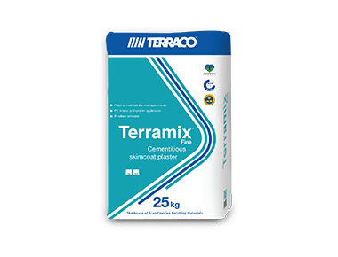 Terramix Fine