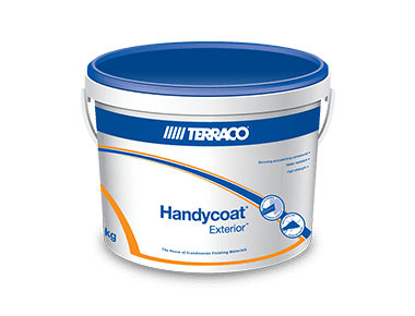 Handycoat Exterior / Cephe Macun