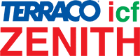 terraco-icf-zenith Logo