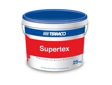 SUPERTEX