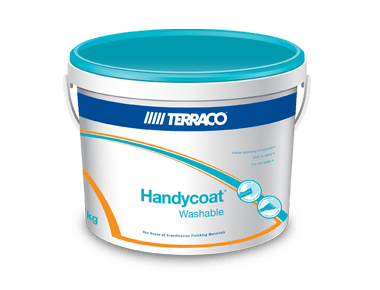 Handycoat Washable / Temiz Macun