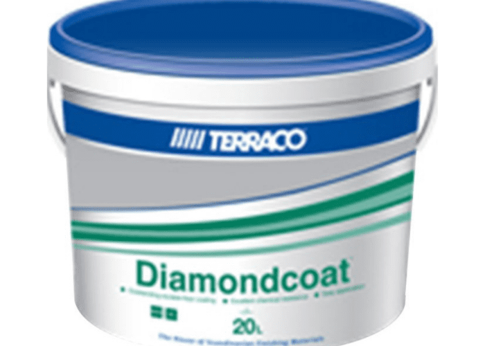 http://Diamondcoat,%20yüksek%20dayanıklılık,%20kimyasal%20direnci%20ve%20kolay%20uygulanabilirlik%20için%20tasarlanmış%20su%20bazlı,%20premium%20bir%20akrilik%20zemin%20kaplaması