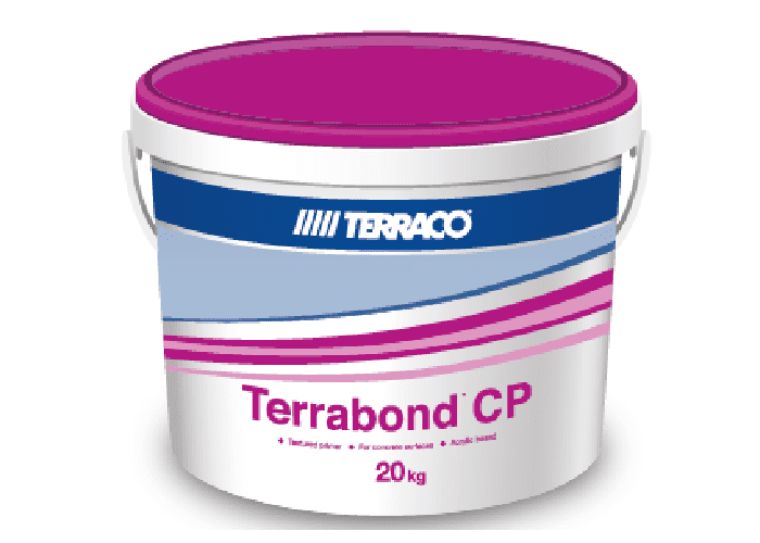 http://Terrabond%20CP,%20brüt%20beton%20gibi%20yüzeylere%20mükemmel%20şekilde%20tutunan,%20tek%20bileşenli%20sıvı%20bir%20yapıştırıcıdır.%20Özgün%20formülü%20sayesinde,%20düz%20yüzeyler%20için%20alçı%20sıva,%20çimentolu%20sıva%20veya%20yapıştırıcı%20gibi%20her%20türlü%20kaplama%20öncesi%20sağlam%20bir%20yapışma%20köprüsü%20oluşturur.