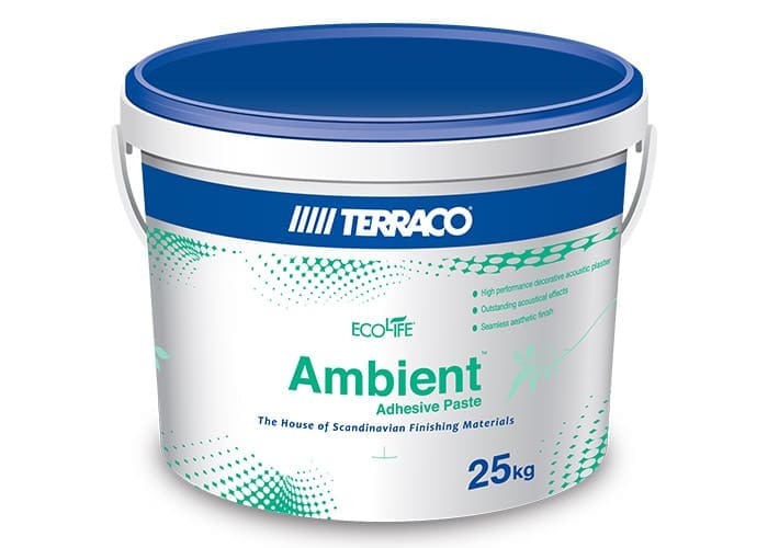 http://Ambient%20Adhesive%20DP,%20cam%20yünü,%20taş%20yünü%20ses%20yalıtım%20panelleri%20ile%20mineral%20yüzeyler%20arasında%20yüksek%20yapışma%20gücü%20sunan%20premium%20yapıştırıcı