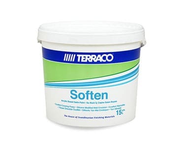 Soften Saten