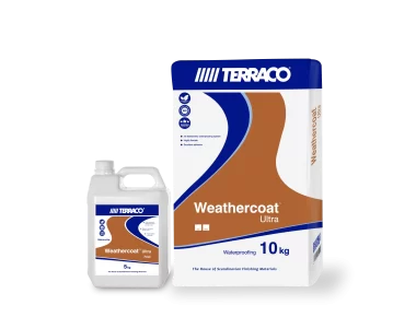 Weathercoat Ultra