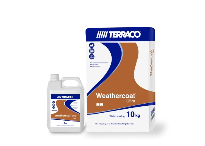 http://Weathercoat%20Ultra,%20mükemmel%20çatlak%20köprüleme%20özelliklerine%20sahip,%20esnek%20ve%20uzun%20ömürlü%20elastomerik%20su%20yalıtım%20malzemesi
