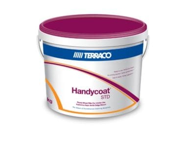 Handycoat Standart / Klasik Macun